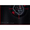 Mousepad Gaming Zeroground MP-1600G Okada Supreme v2.0 320mm